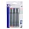 STAEDTLER® 0.5mm 6 Colour Pigment Liner Set